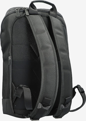 BOGNER Backpack 'Lennard' in Black