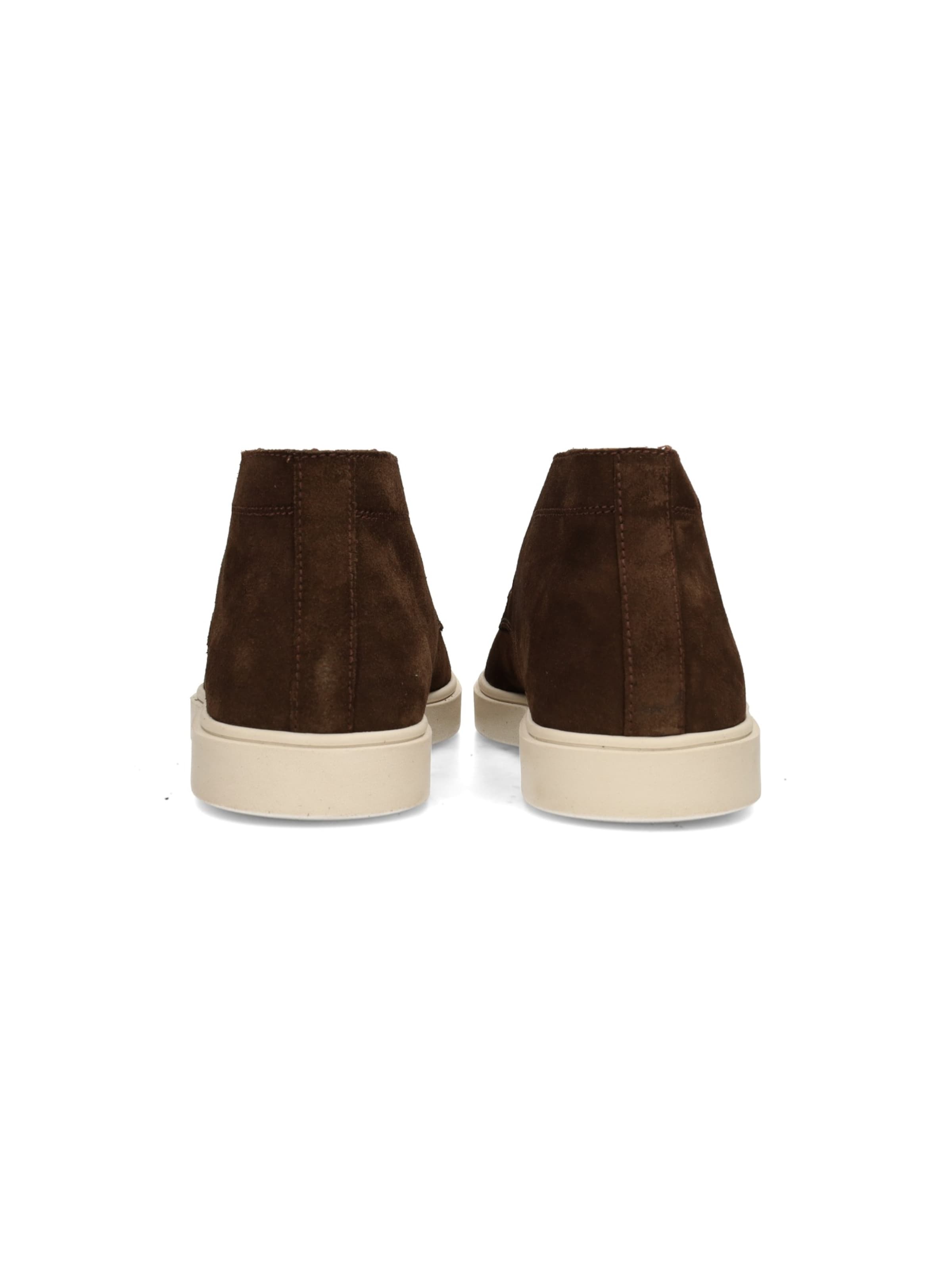 Chaussure basse ' OWEN ' PS Poelman en marron