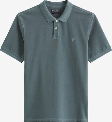 Marc O'Polo Tričko – šedá: přední strana