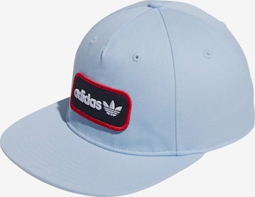 Casquette de sport 'Tour' ADIDAS PERFORMANCE en bleu : devant