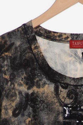 TAIFUN T-Shirt L in Grau