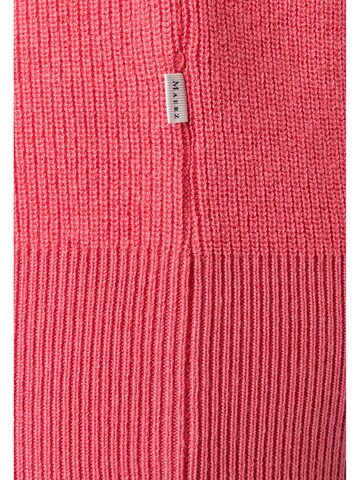 MAERZ Muenchen - Jersey en rosa