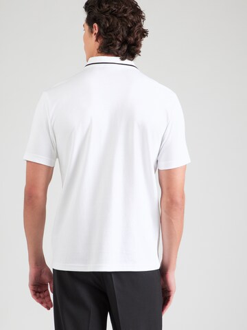 SCOTCH & SODA Shirt in White: back