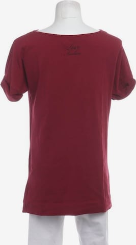 Love Moschino Shirt M in Rot