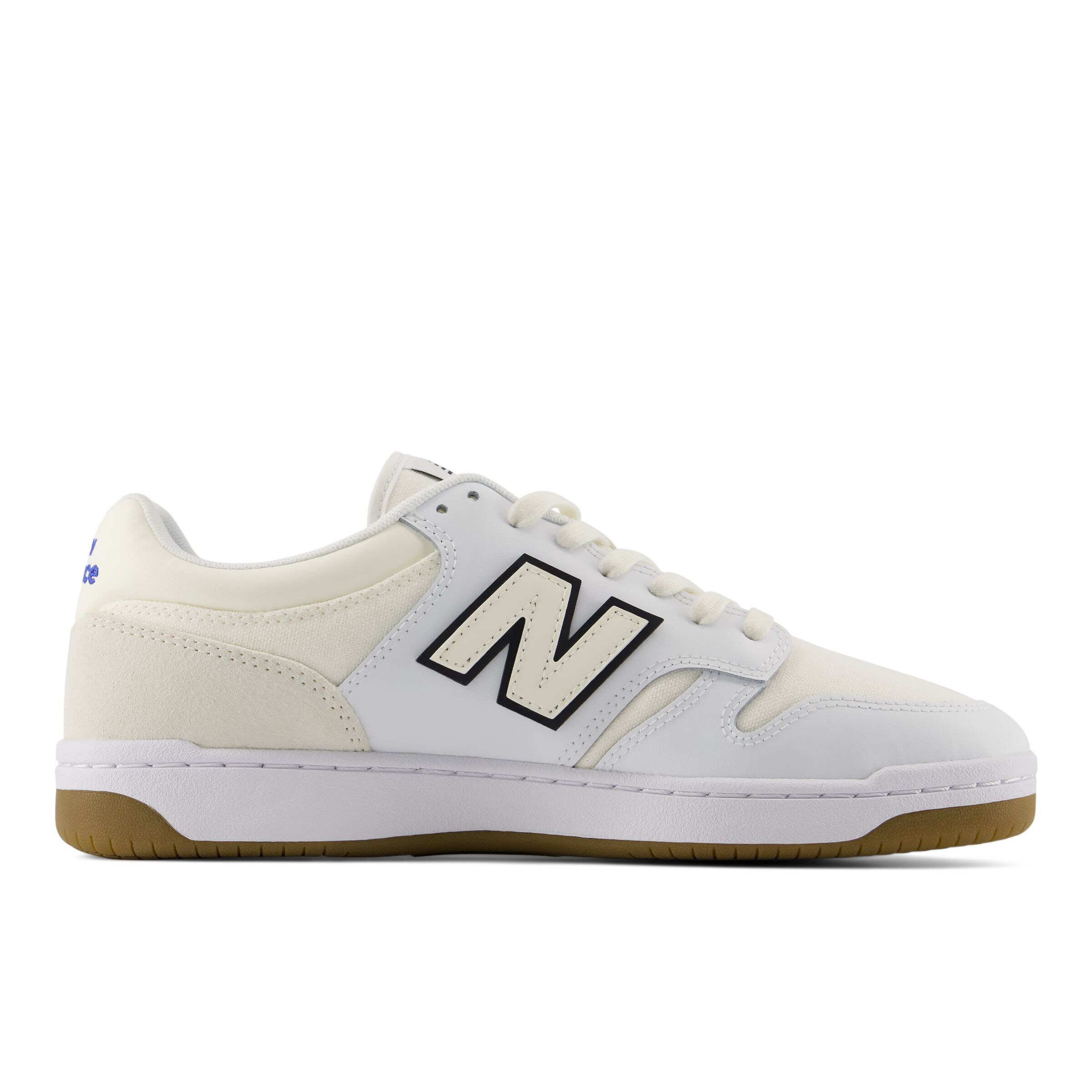 new balance Sneakers laag '480' in Wit