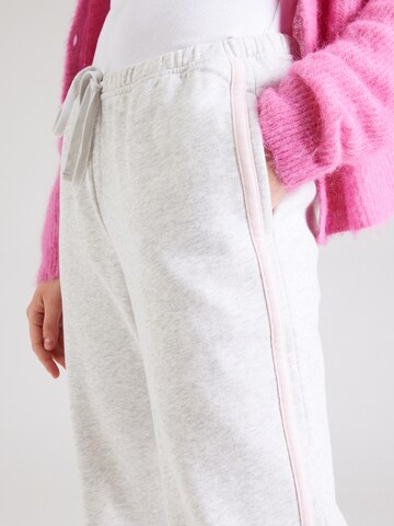 HOLLISTER Regular Broek in Grijs