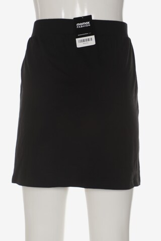 QS Skirt in XS in Black
