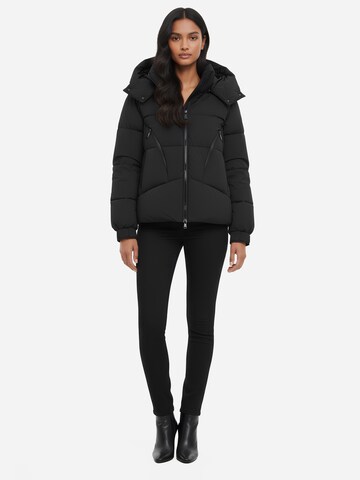 Giacca invernale 'Trace Jkt N733' di Artika Icewear in nero