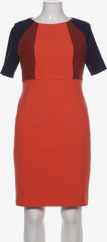 BOSS Dress in XL in Orange: front