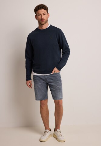 Street One MEN Regular Jeans in Blue