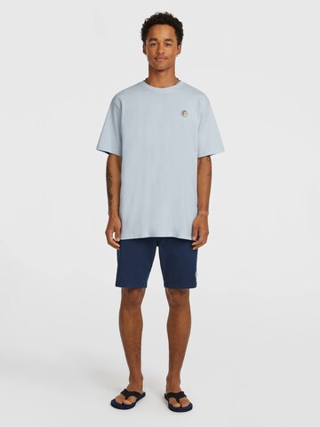 Maglietta di O'NEILL in blu