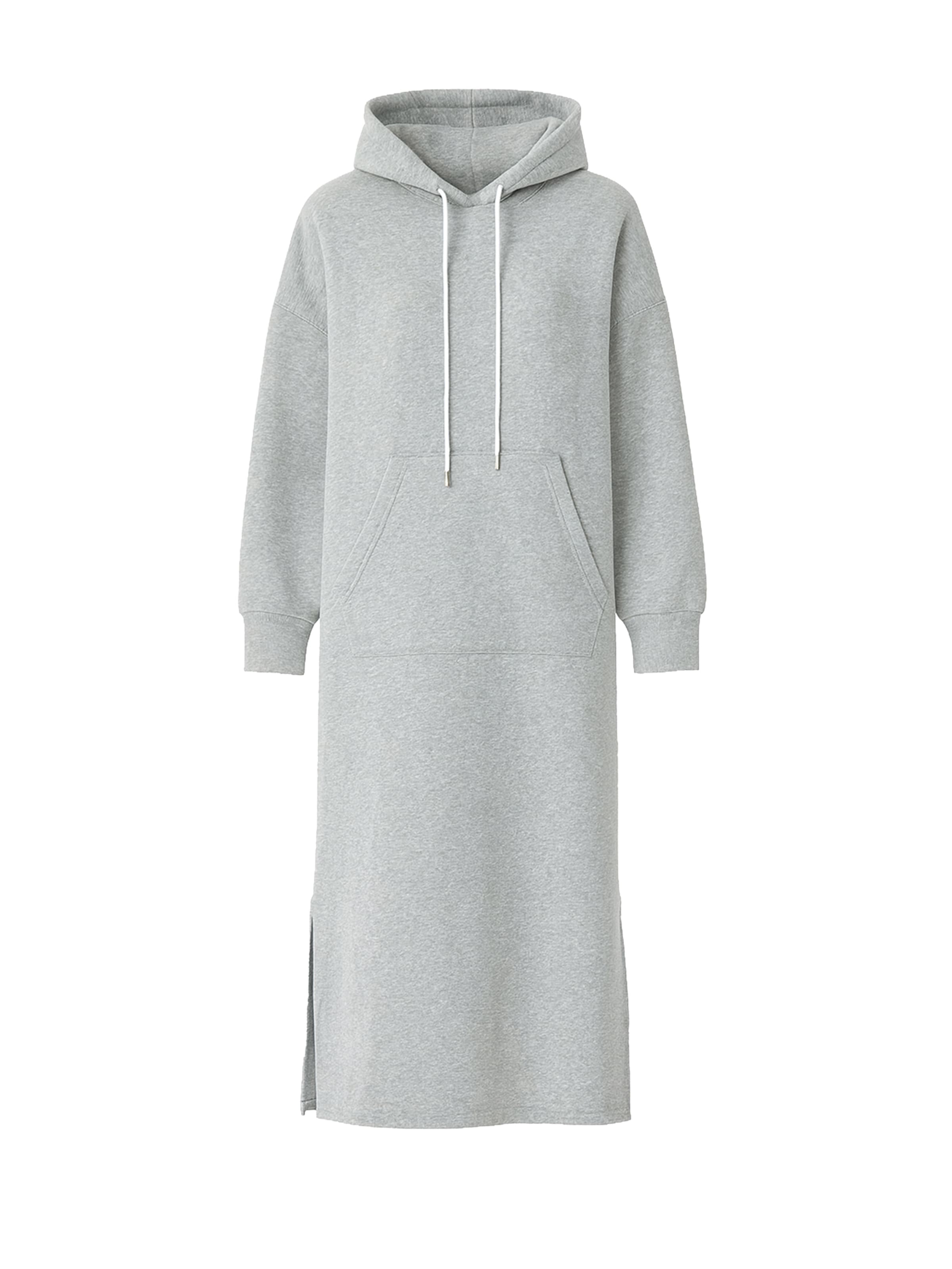 Abito Elara di colore grigio sfumato, Visualizzazione prodotti