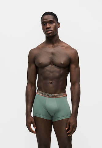 Emporio Armani Boxershorts i blå