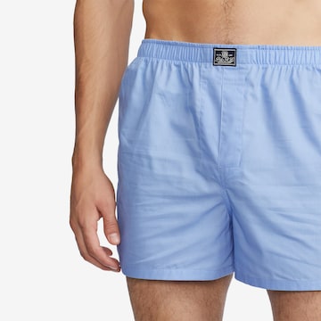 Polo Ralph Lauren Boxer shorts 'Open' in Blue
