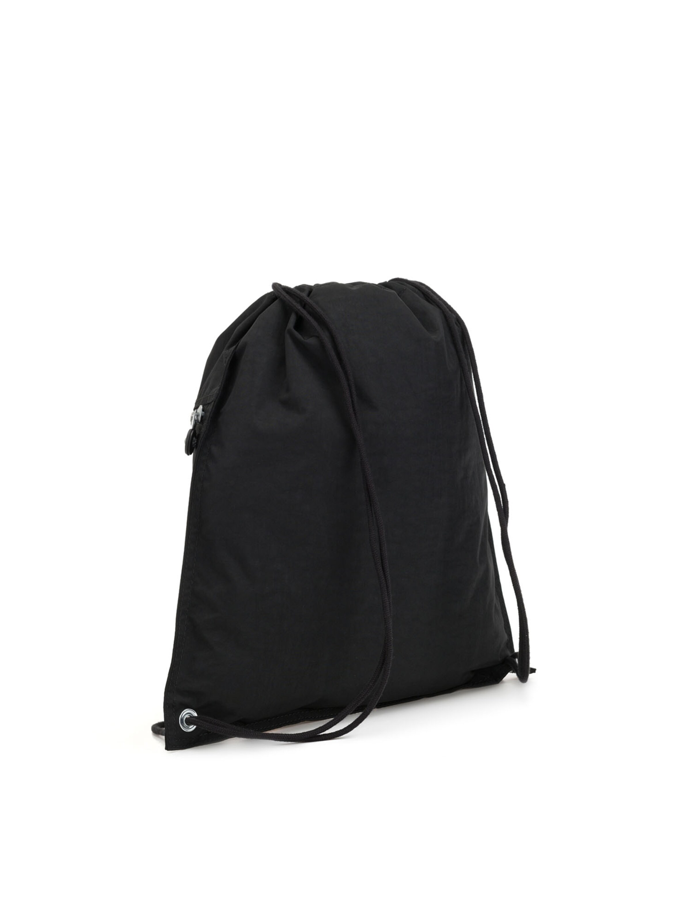 Ghiozdan sac 'SUPERTABOO BTS' de la KIPLING pe negru