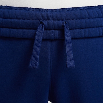 Nike Sportswear Regular Sporthose 'Academy25 Erling Haaland' in Blau