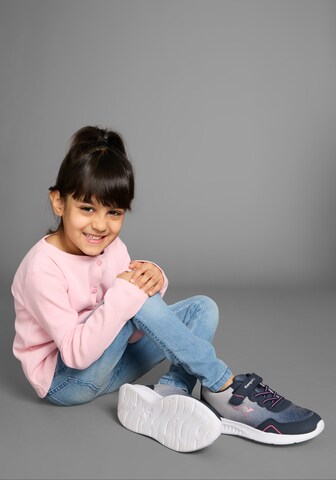 Kidsworld Knit Cardigan in Pink