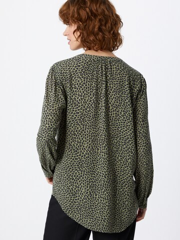 ESPRIT Blouse in Green