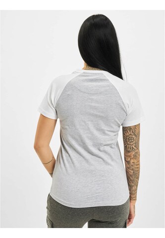 Just Rhyse T-Shirt 'Aljezur' in Grau