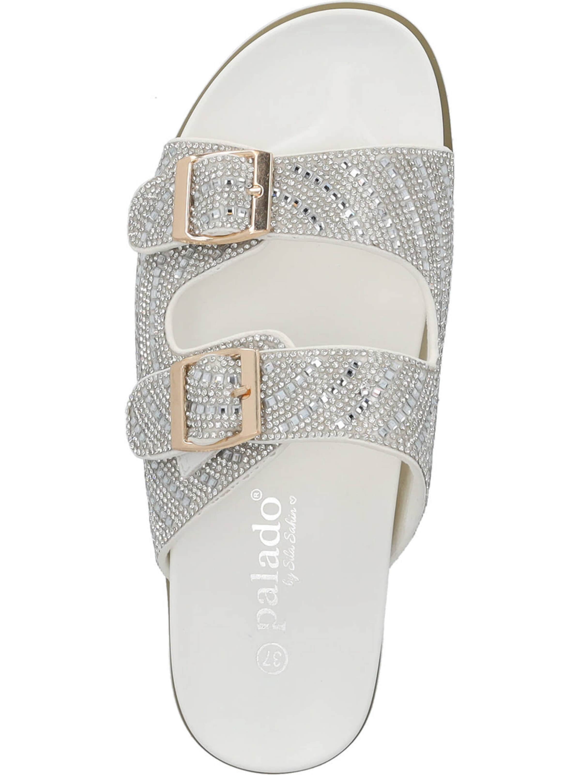 Palado by Sila Sahin Muiltjes in Zilver