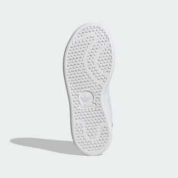 Baskets 'Stan Smith' ADIDAS ORIGINALS en blanc