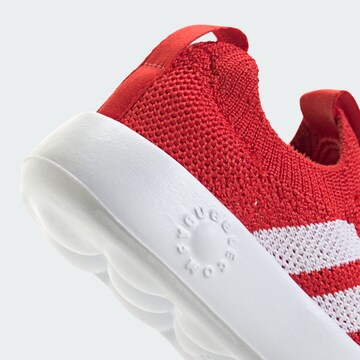 Sneaker 'Bubblecomfy' di ADIDAS SPORTSWEAR in rosso