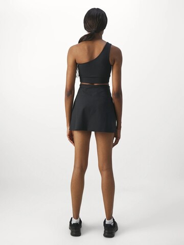 Jupe ' The ' Girlfriend Collective en noir