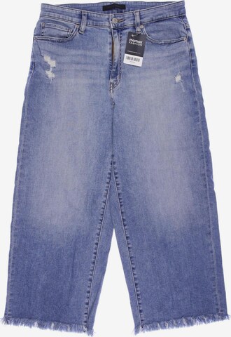 UNIQLO Jeans 29 in Blau: predná strana