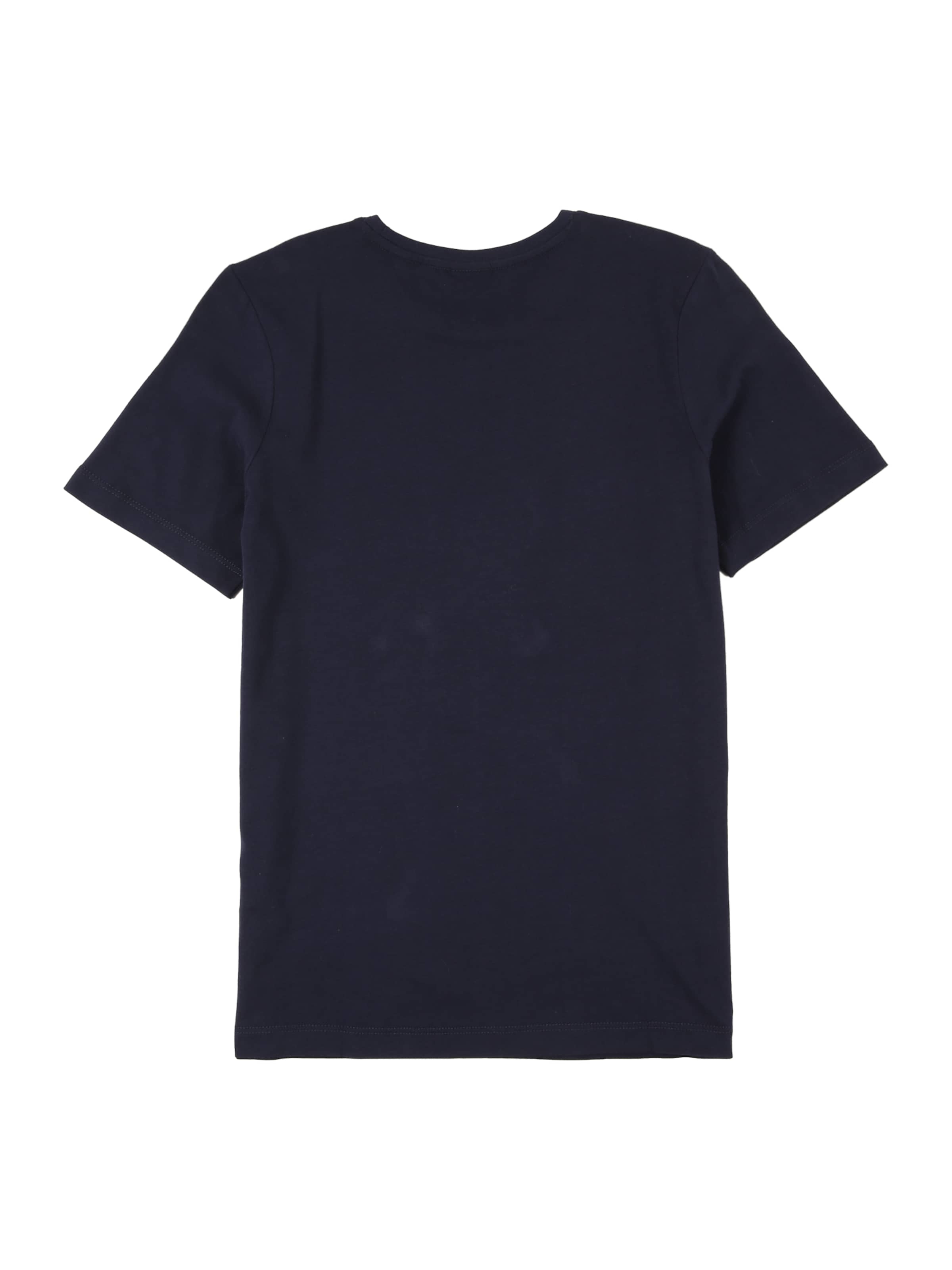 s.Oliver - Camisola em azul