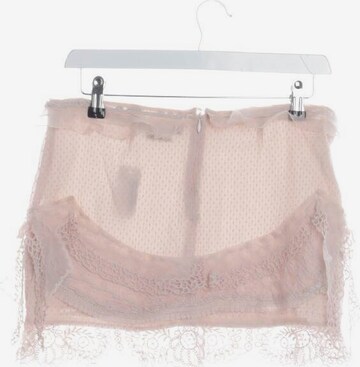 ISABEL MARANT Skirt in S in Pink