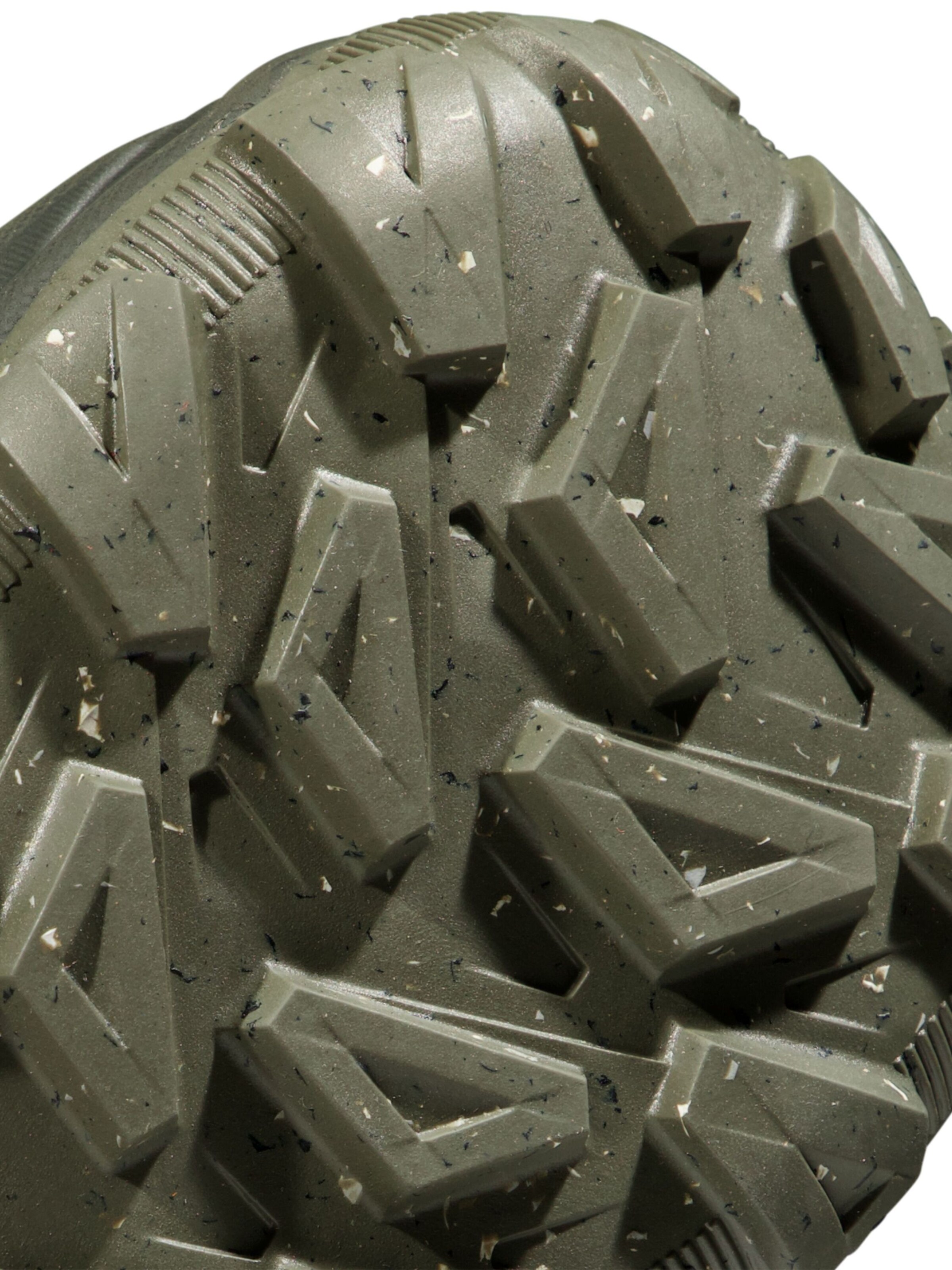 MAMMUT Flats 'Ultimate III' in Green