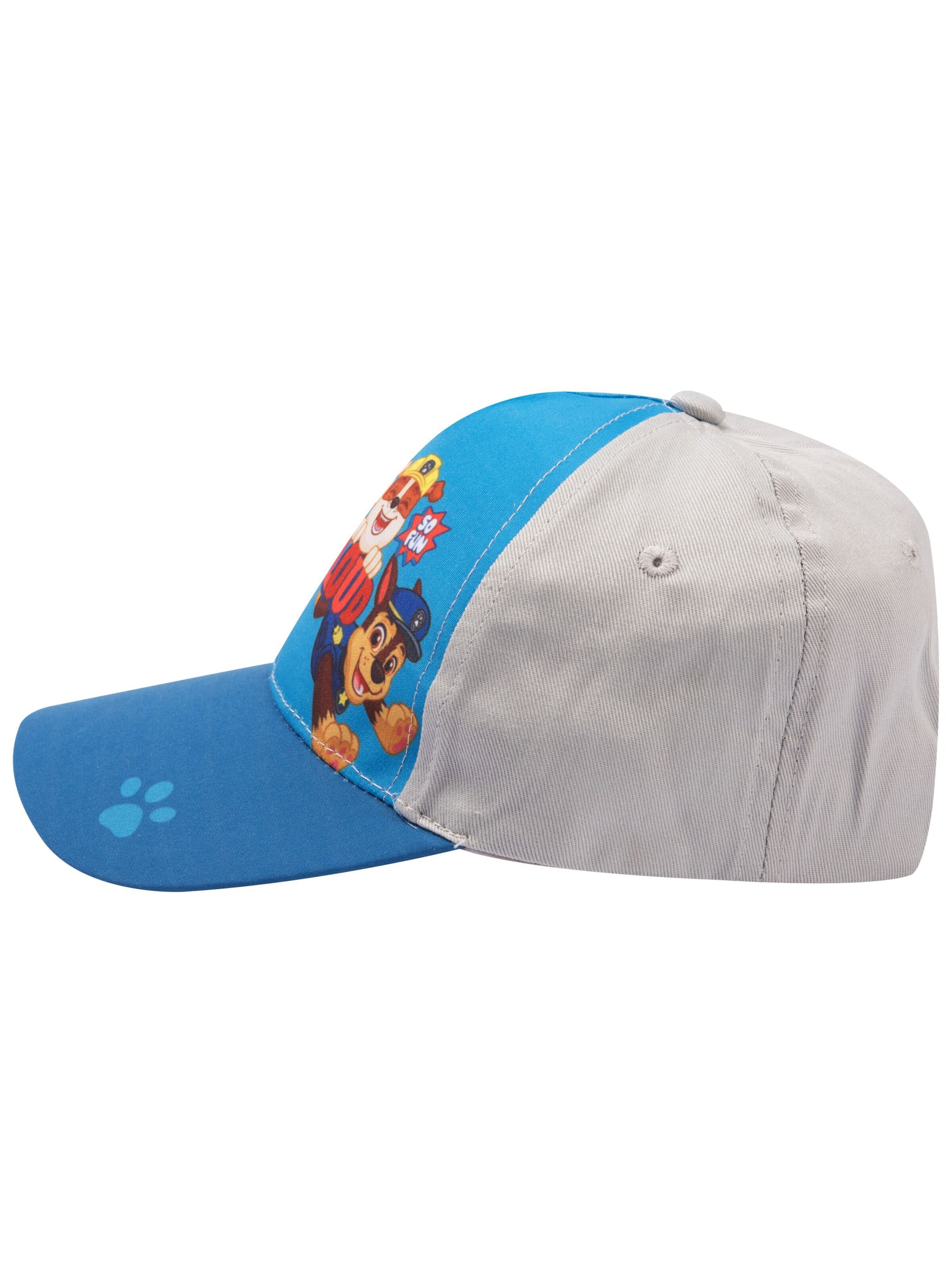 Paw Patrol Cap 'Laugh out loud' in Mixed colors