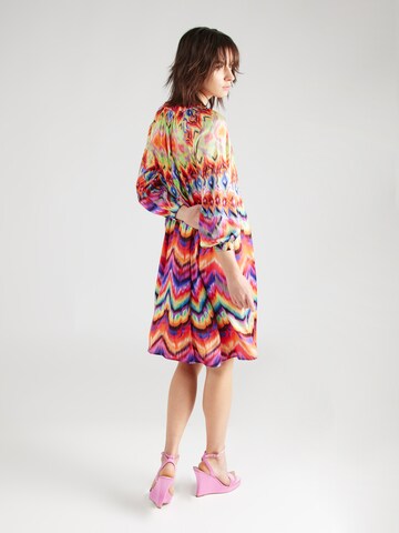 Grace Dress in Mixed colors