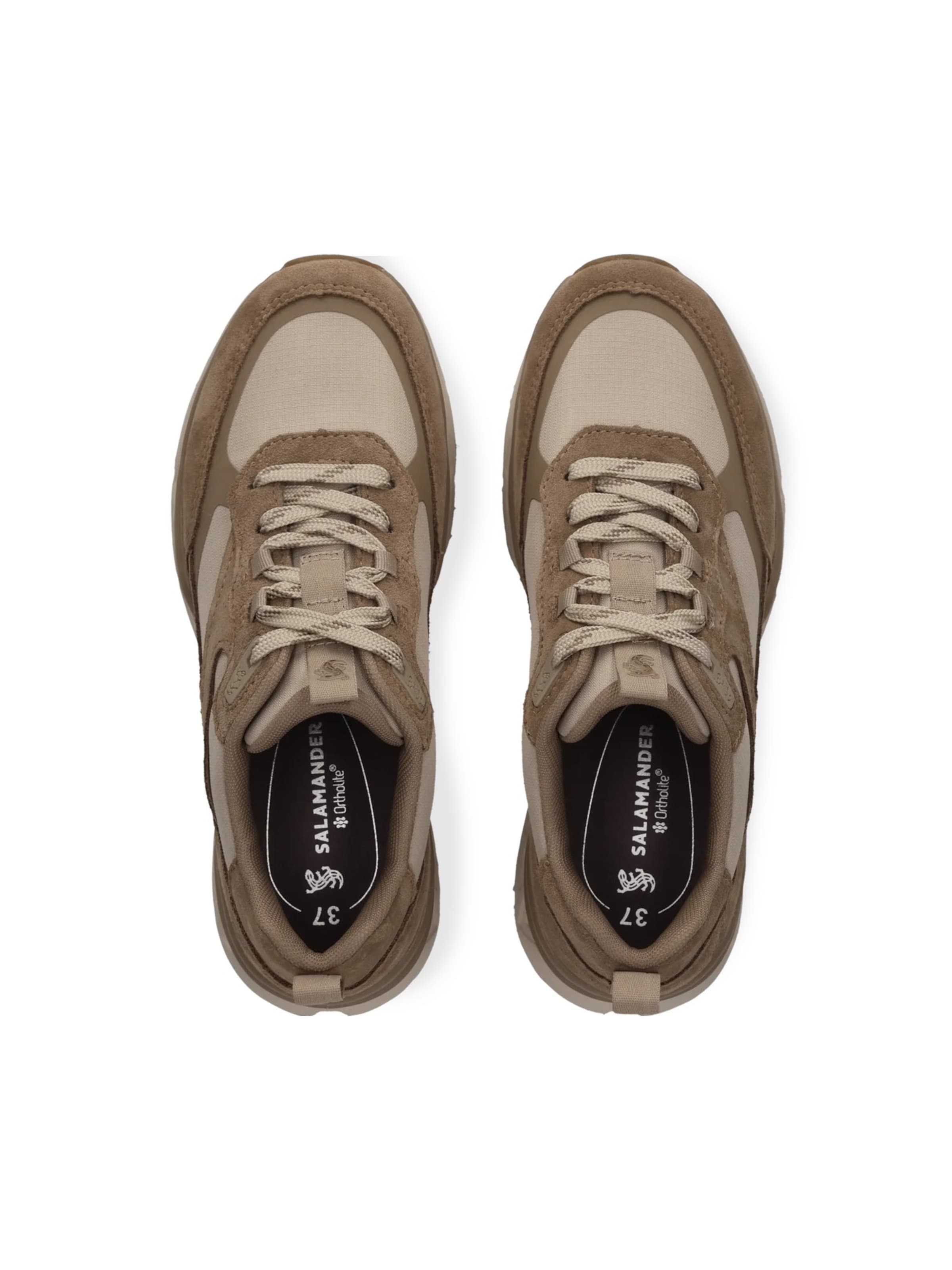 SALAMANDER Sneaker low i beige