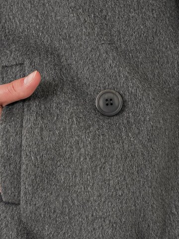 Bigdart Jacke in Grau