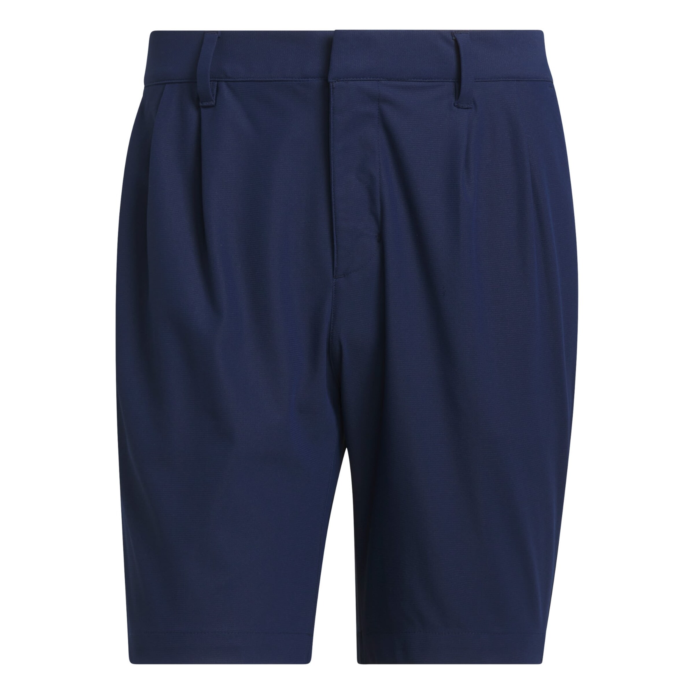 ADIDAS PERFORMANCE Regular Sports trousers 'Originals Twistknit Pleated' in Blue: front
