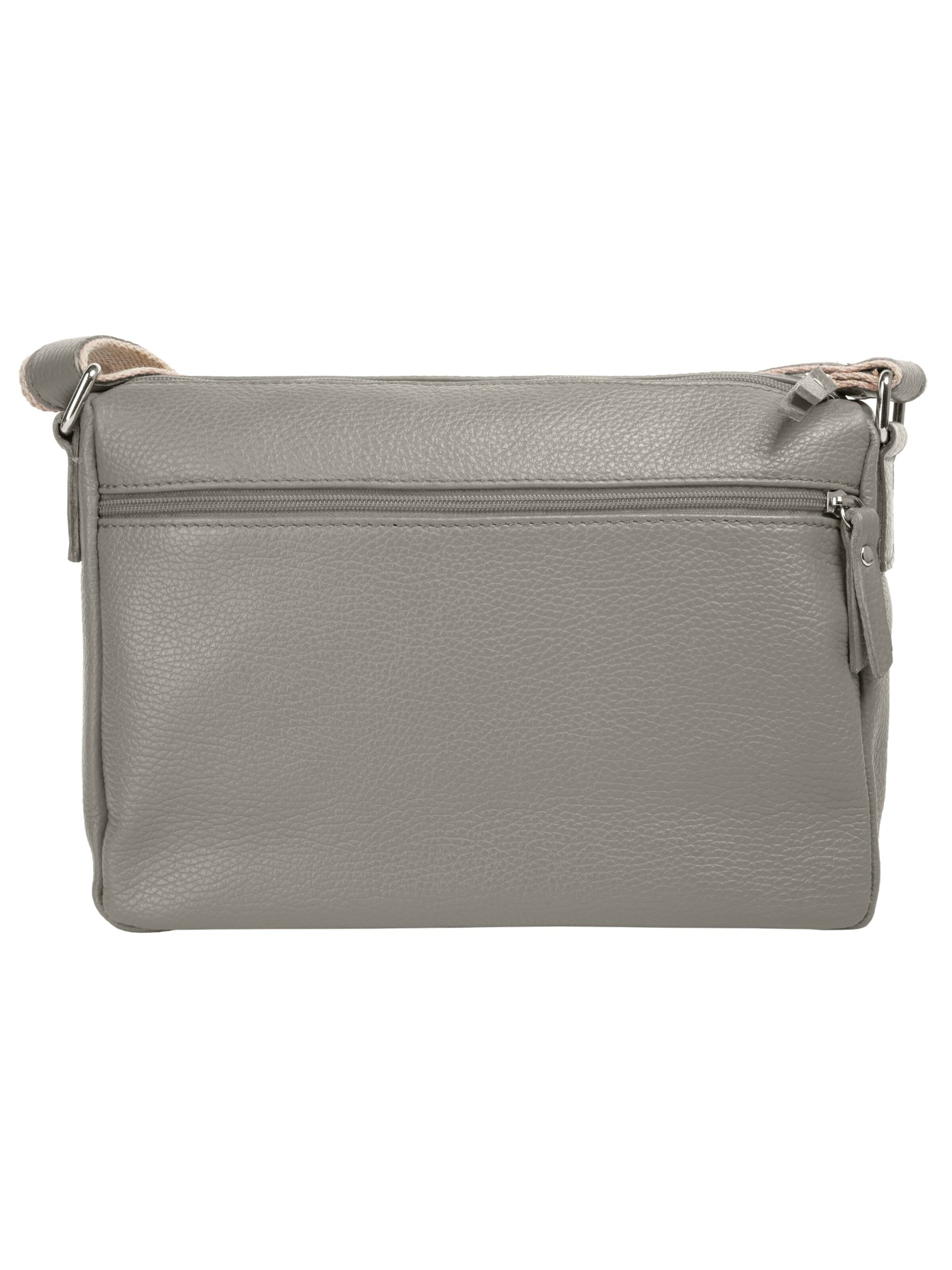 Sac à bandoulière Samantha Look en gris