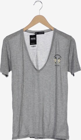 DSQUARED2 Top & Shirt in M in Grey: front