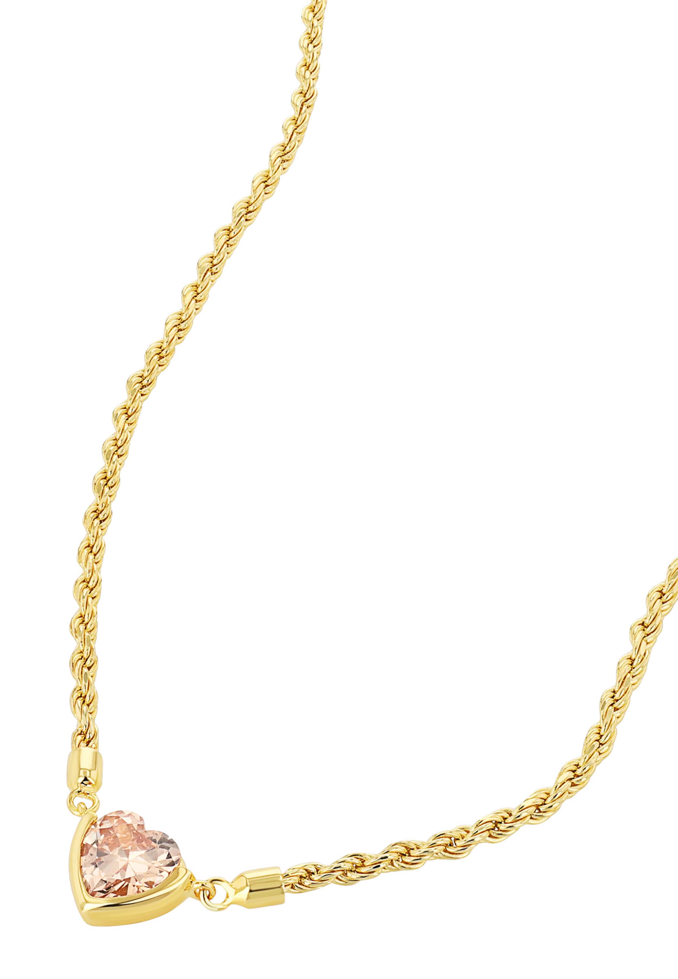 JOOP! Necklace in Gold