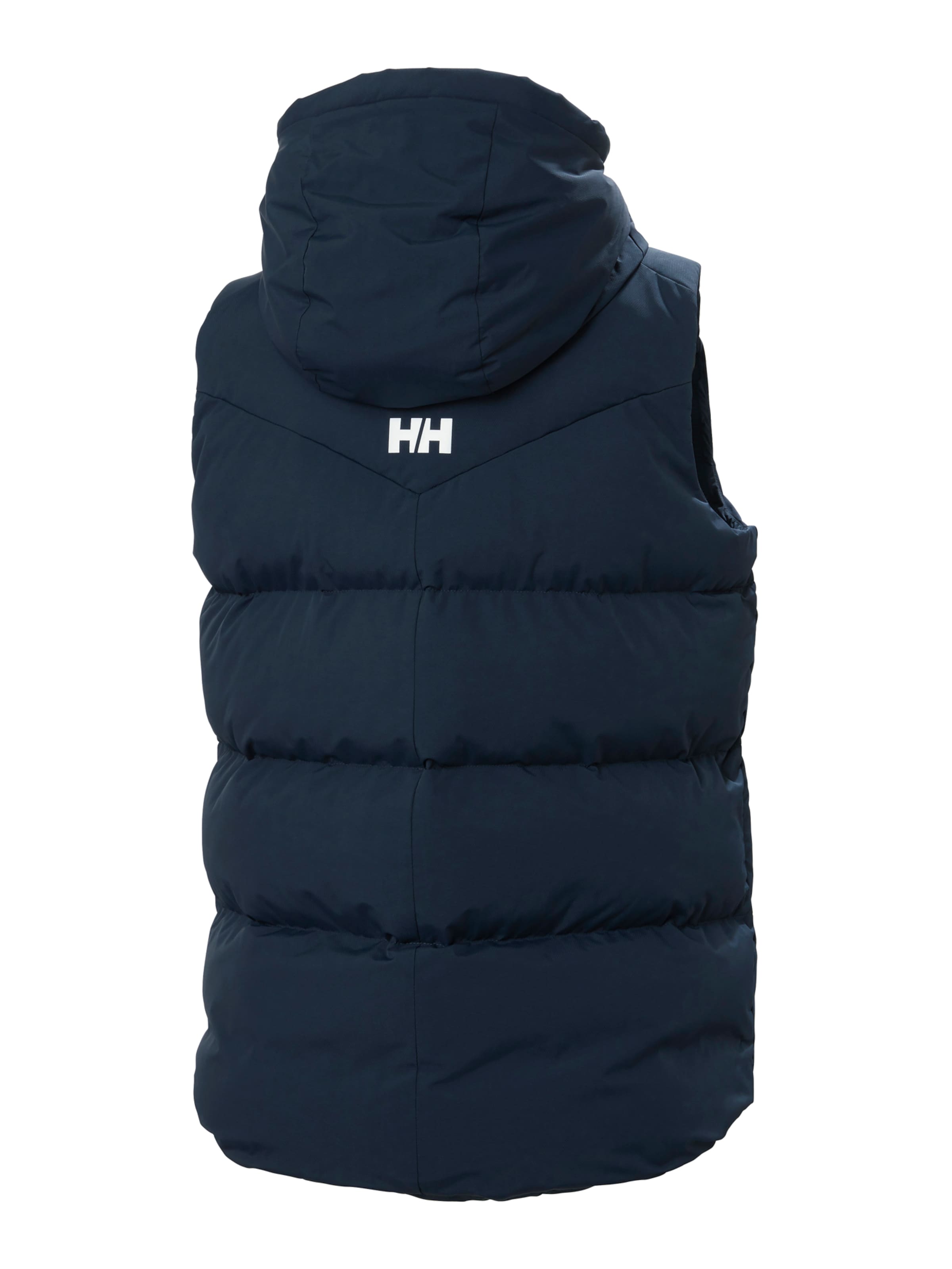 HELLY HANSEN Vest 'ADORE' in Blue