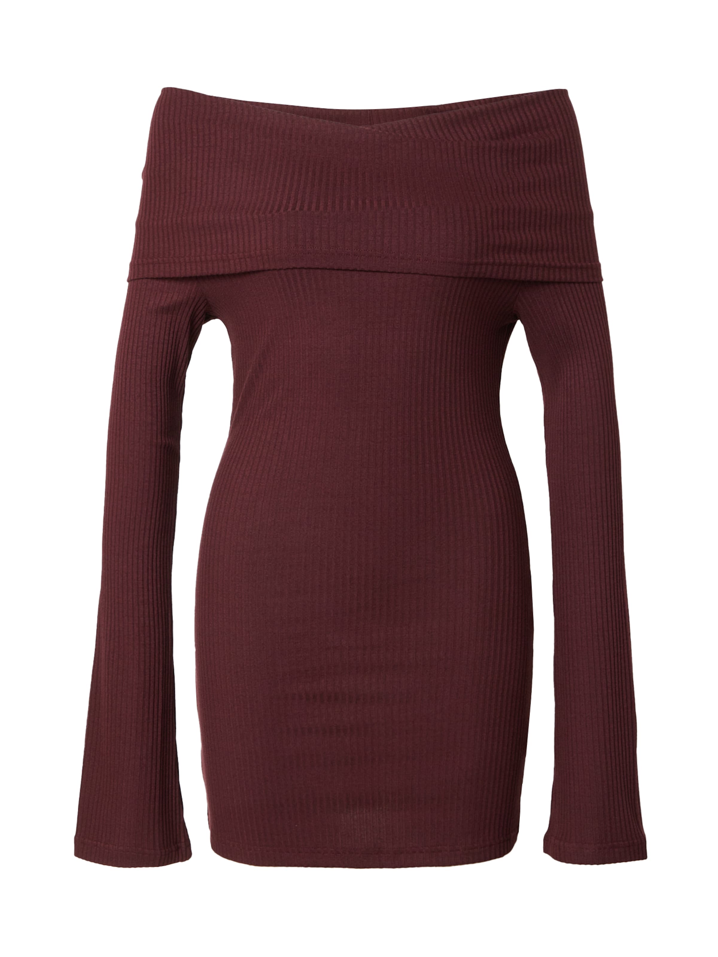 Tricou 'Leni' de la ABOUT YOU REBIRTH STUDIOS pe roșu: față