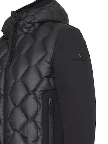 Peuterey Winterjacke 'KOONS' in Schwarz