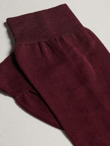 CALZEDONIA Socks in Red: front