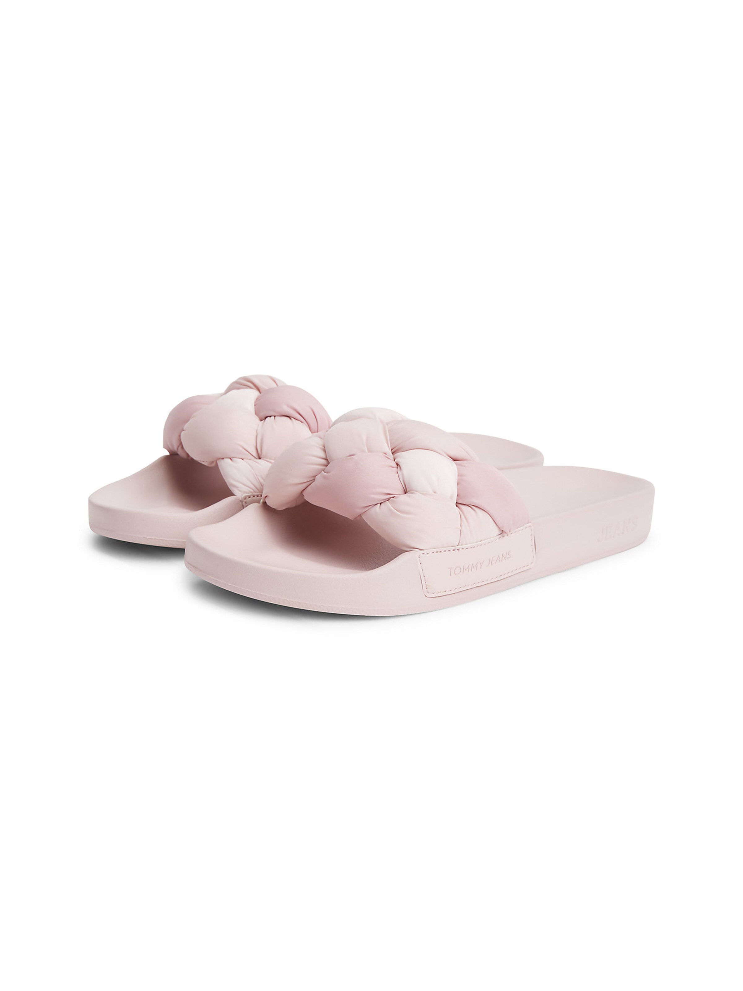 Tommy Jeans Mule in Pink