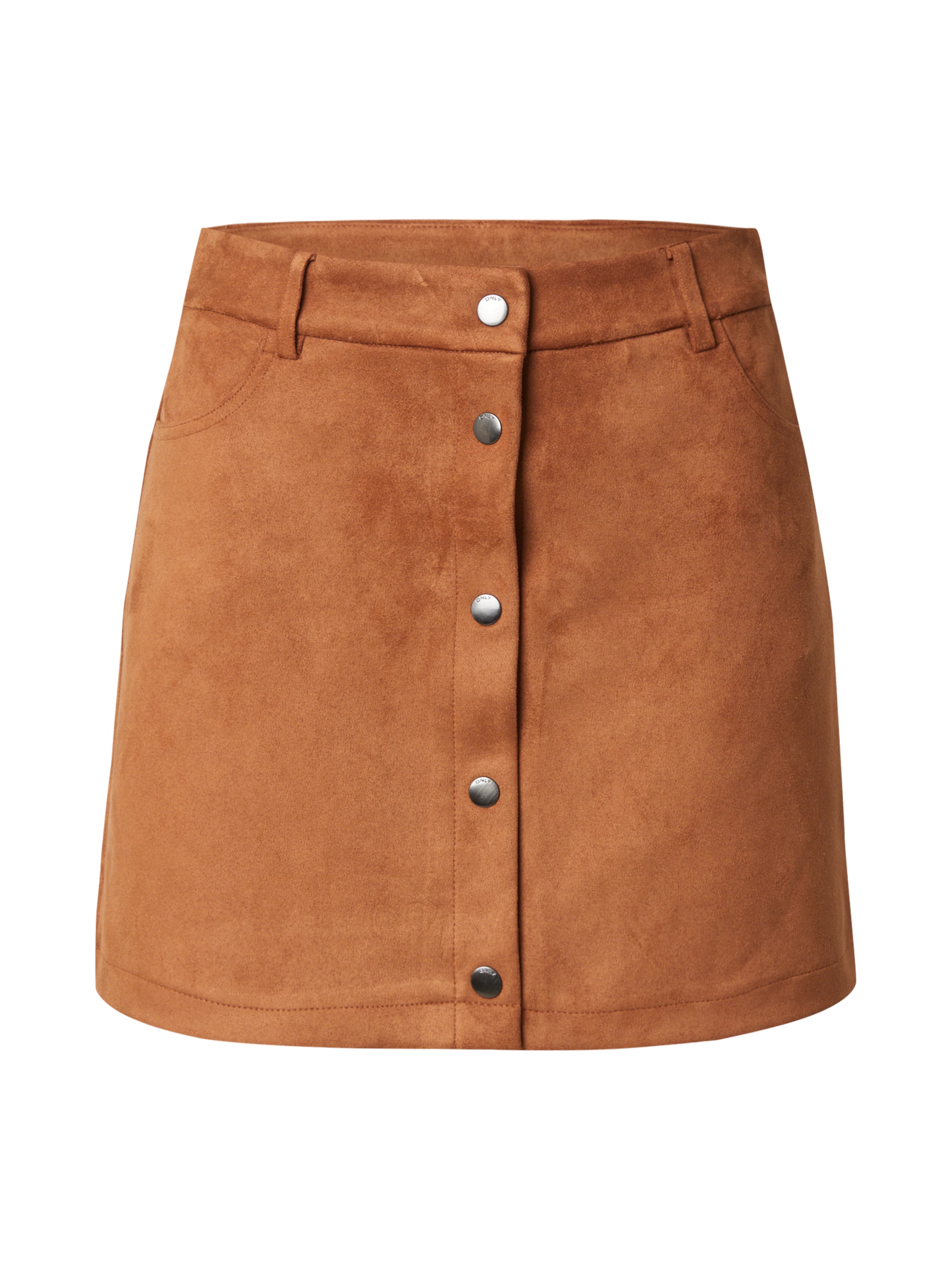 ruda ONLY Sijonas 'ONLNORMA': priekis