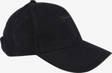 Ted Baker Cap 'Kayila' in Black