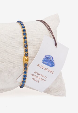 Bracelet Samapura Jewelry en bleu