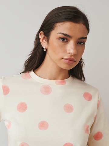 NextMajica - bež boja