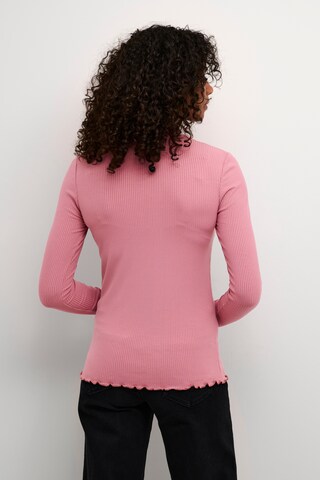 Maglietta 'Drew' di Kaffe in rosa