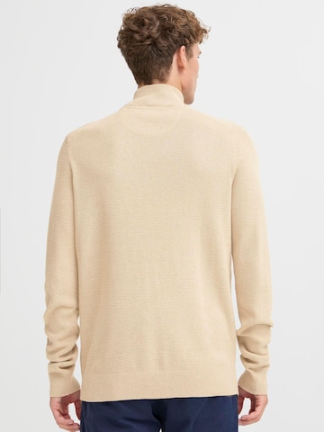 FQ1924 - Jersey ' FQGRANBY ' en beige